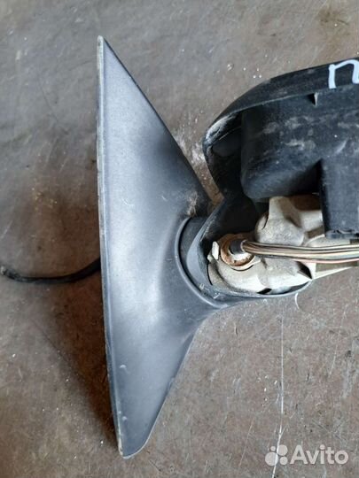 Зеркало левое Ягуар s-type