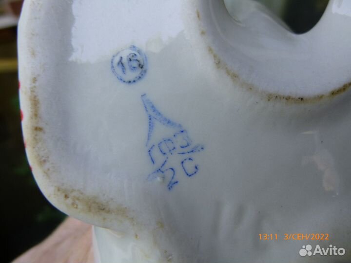 Набор для ликёра 