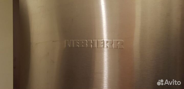 Холодильник liebherr по запчастям