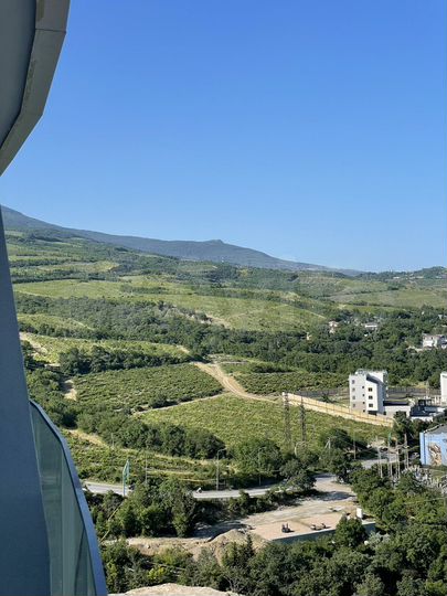 2-к. квартира, 55 м², 8/12 эт.