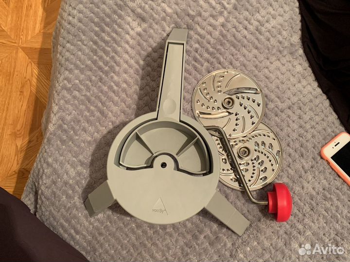 Овощерезка zepter