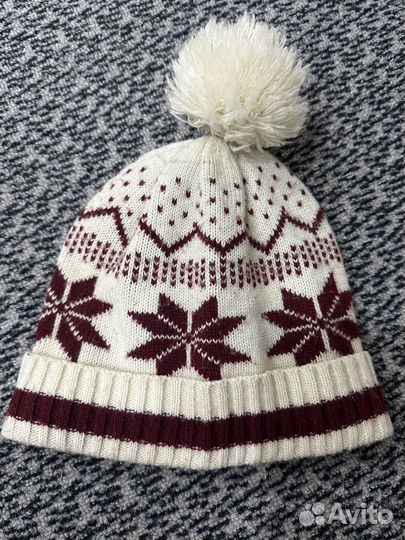 Шапка из сериала слово пацана