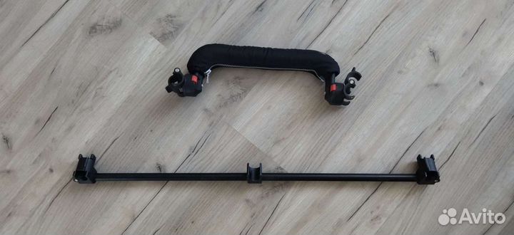 Запчасти коляски TFK