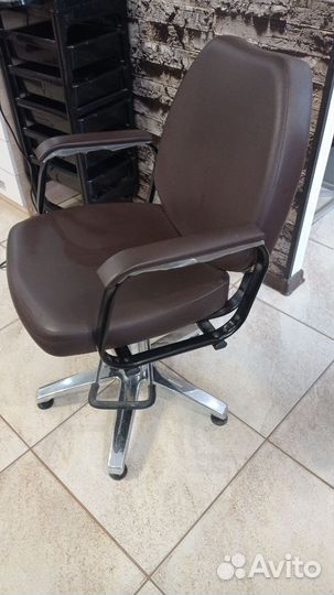 Кресло в салон красоты