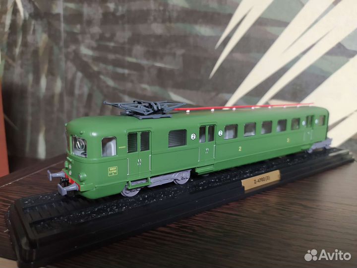 Модели железных дорог 1 87