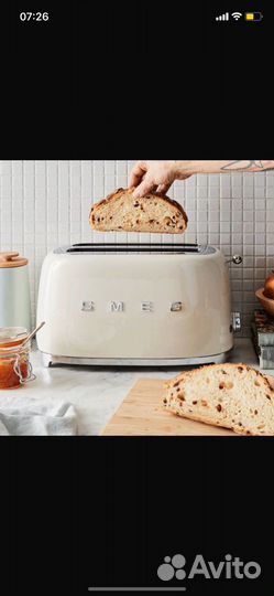 Тостер
