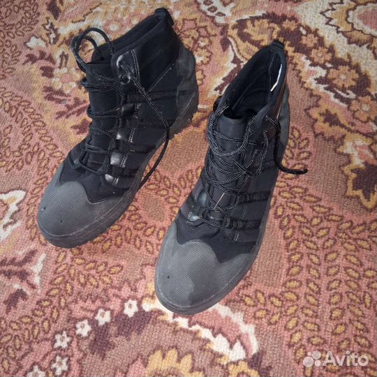 Боты для дайвинга