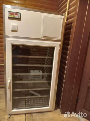 Автоматический инкубатор