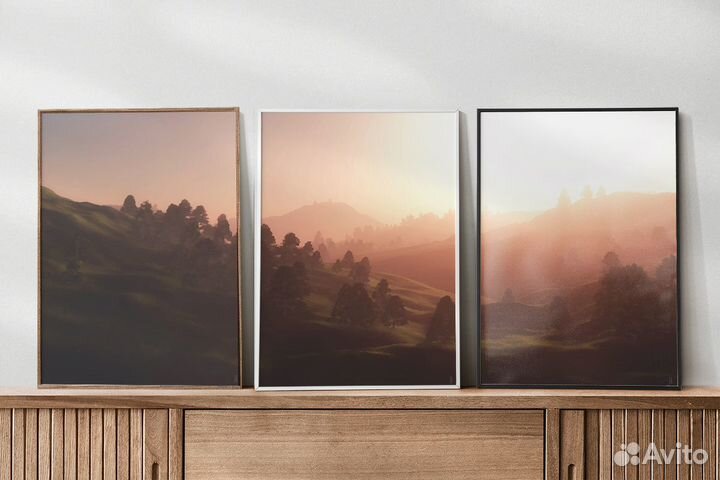 Плакат, Постер 