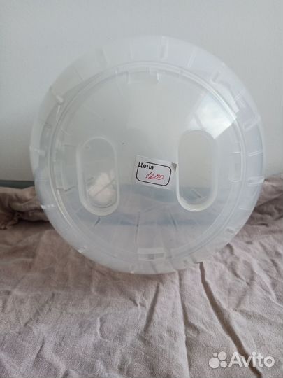 Товары для грызунов