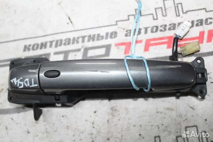 Ручка двери внешняя suzuki escudo grand vitara TA7