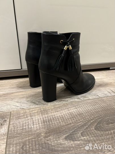 Ботильоны женские