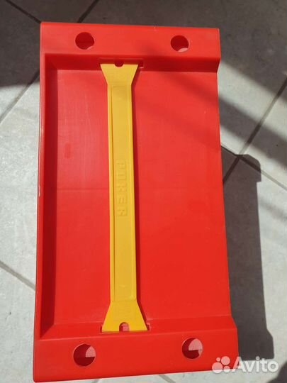 Органайзер с выдвижными ящиками