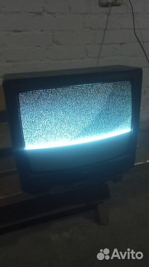 Телевизор samsung