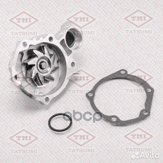 Насос водяной TGF1009 tatsumi