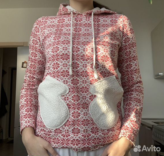 Толстовка