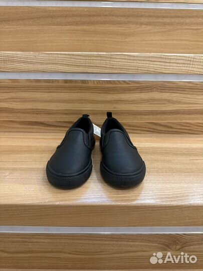 Мокасины детские