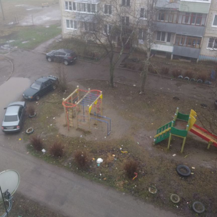 Квартира 2-комн. 49.9 м² в Комсомольск — фото 12 из 13