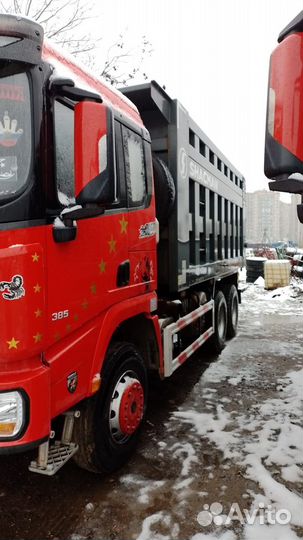 Shacman (Shaanxi) X3000, 2022
