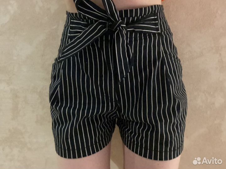 Шорты