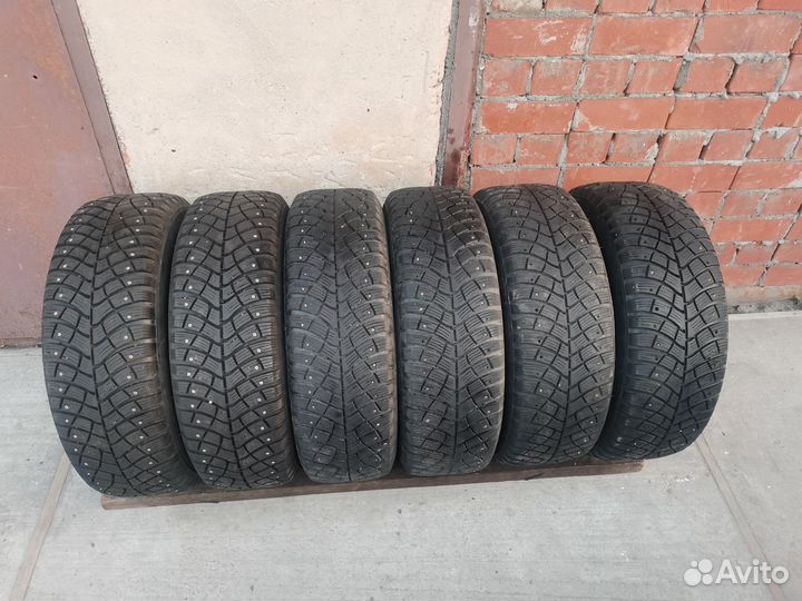 КАМА Кама-515 215/65 R16