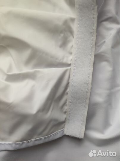 Шторка под ванну 150*52