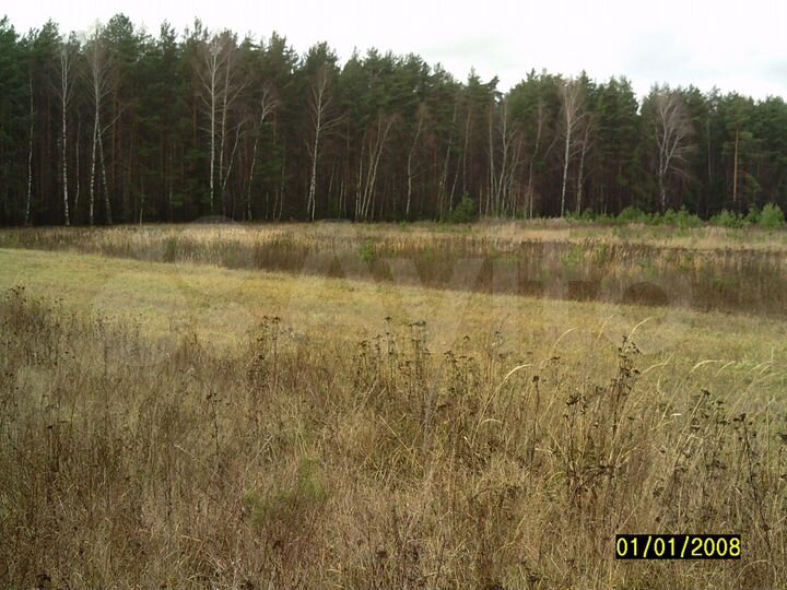Участок 11 сот. (ИЖС)