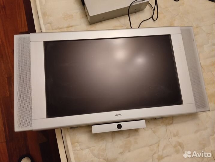 Телевизор Loewe