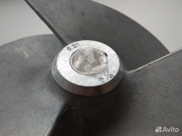 Импеллер 8.21 5 7/8