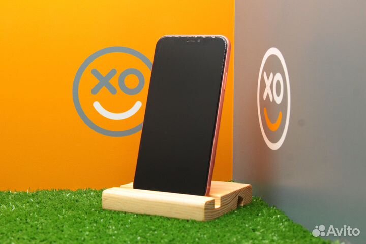 iPhone Xr, 64 ГБ