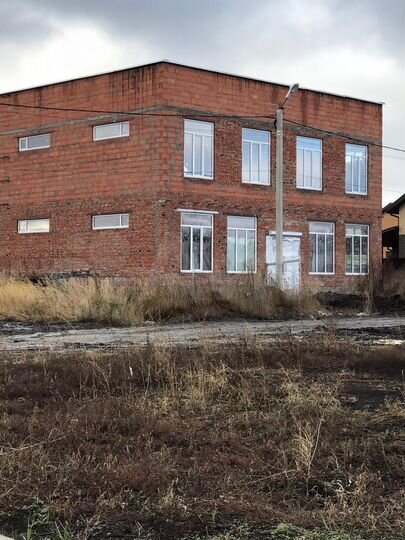 Дом 320 м² на участке 7,7 сот.