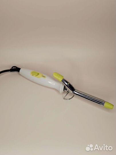 Плойка для волос philips