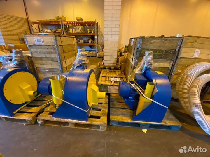 Дробилка зерновая