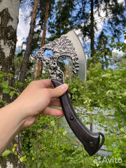 Топор в подарок