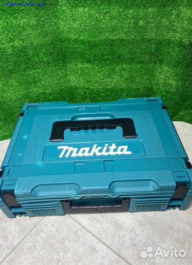 Набор Makita 3 в 1 (Арт.25460)