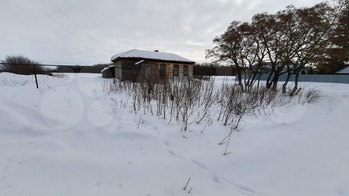 Участок 40 сот. (ИЖС)