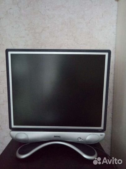 Монитор benq