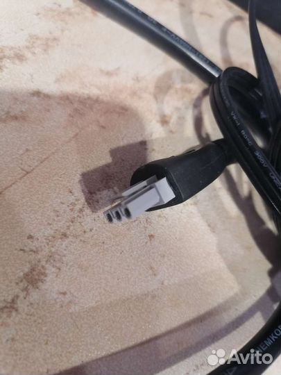 Блок питания для принтера