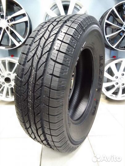 Maxxis Bravo HT-770 265/65 R17 112S