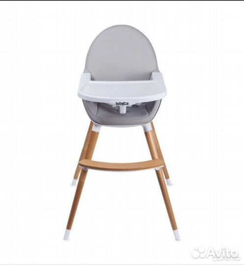 Детский стул Babyton 2в одном