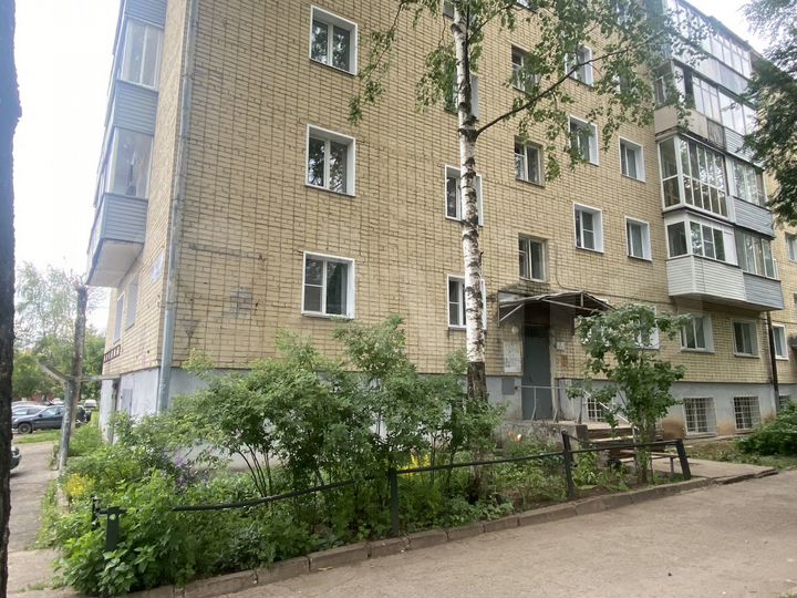 Свободное назначение, Некрасова ул., 24