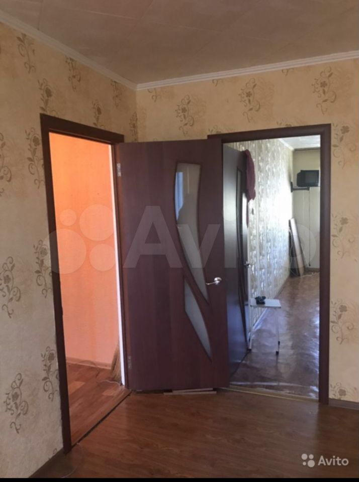 2-к. квартира, 45 м², 3/5 эт.