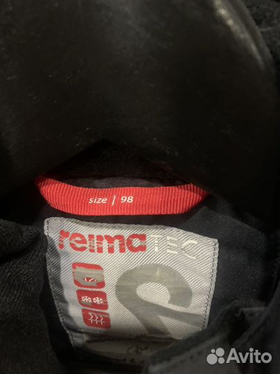 Комбинезон Reima