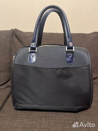 Сумка дорожная