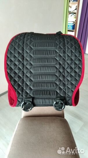 Чехлы накидки универсальные для авто