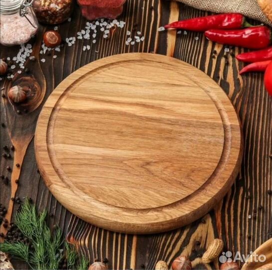 Сервировочные доски