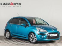 Citroen C3 1.4 MT, 2010, 167 922 км, с пробегом, цена 540 000 руб.