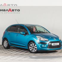 Citroen C3 1.4 MT, 2010, 167 922 км, с пробегом, цена 540 000 руб.