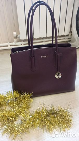 Сумка furla оригинал
