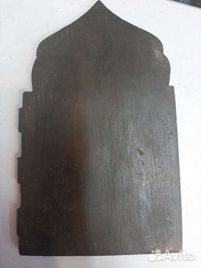 Икона складень